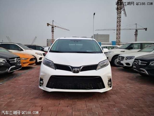 丰田Toyota，品质卓越与技术前沿的完美结合