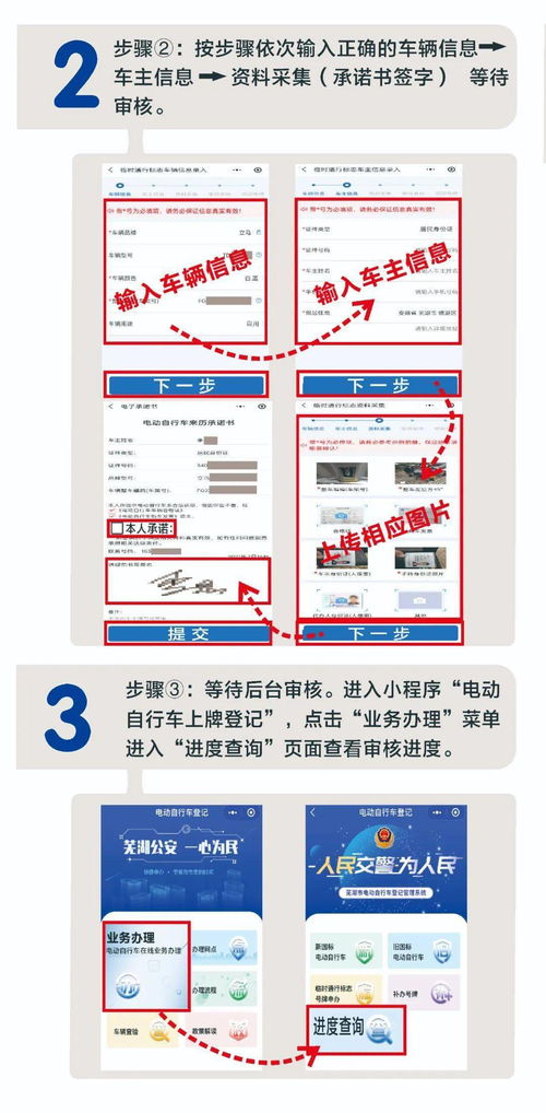 新车入户上牌流程全面解析