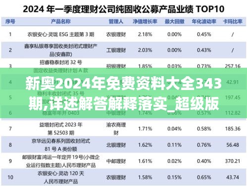 2024新奥资料免费精准051，深入解答解释落实_VIP29.74.60